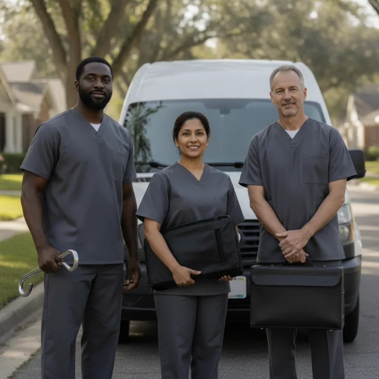 Clear, no-surprises quote Alice Springs